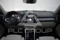 2026 Volvo XC40