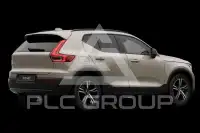 2026 Volvo XC40