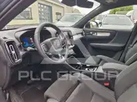 2026 Volvo XC40