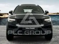 2026 Volvo XC40