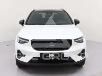 2026 Volvo XC40