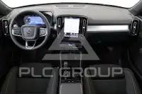 2026 Volvo XC40