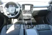2026 Volvo XC40
