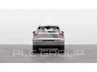 2026 Volvo XC40