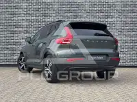 2026 Volvo XC40