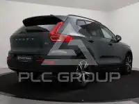 2026 Volvo XC40