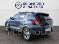 2026 Volvo XC40