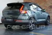 2026 Volvo XC40