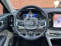 2026 Volvo XC40
