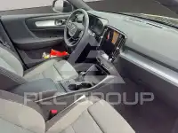 2026 Volvo XC40