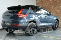 2026 Volvo XC40