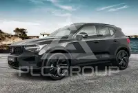 2026 Volvo XC40