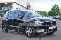 2026 Volvo XC40