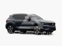 2026 Volvo XC40
