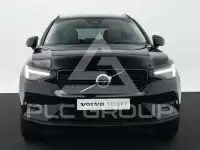 2026 Volvo XC40