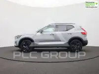 2026 Volvo XC40