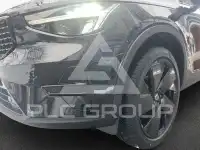 2026 Volvo XC40