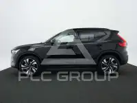 2026 Volvo XC40
