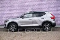 2026 Volvo XC40