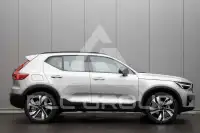 2026 Volvo XC40