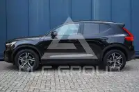 2026 Volvo XC40