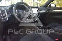 2026 Volvo XC40