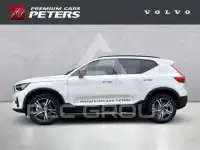 2026 Volvo XC40