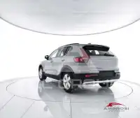 2026 Volvo XC40