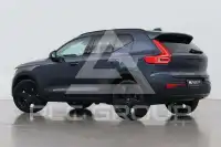 2026 Volvo XC40