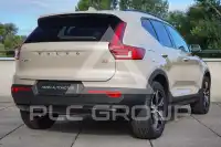 2026 Volvo XC40