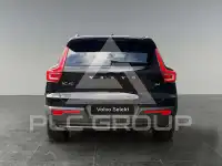 2026 Volvo XC40