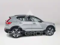 2026 Volvo XC40