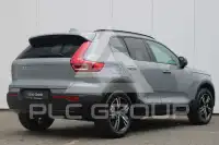 2026 Volvo XC40