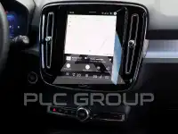 2026 Volvo XC40