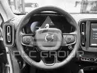 2026 Volvo XC40