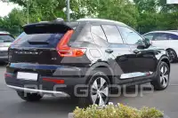 2026 Volvo XC40