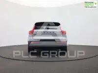 2026 Volvo XC40