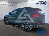 2026 Volvo XC40