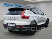 2026 Volvo XC40
