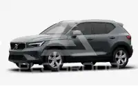 2026 Volvo XC40
