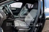 2026 Volvo XC40