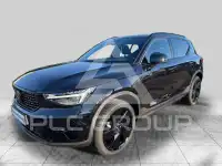 2026 Volvo XC40