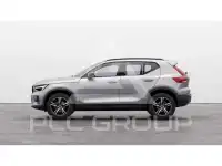 2026 Volvo XC40