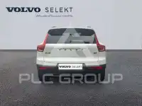 2026 Volvo XC40