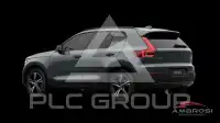 2026 Volvo XC40