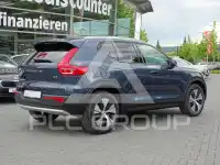 2026 Volvo XC40