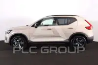 2026 Volvo XC40