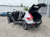 2026 Volvo XC40
