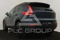 2026 Volvo XC40
