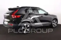 2026 Volvo XC40